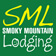 Smoky Mountain Lodging Guide Logo