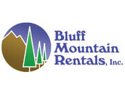 bluff mountain cabin rentals
