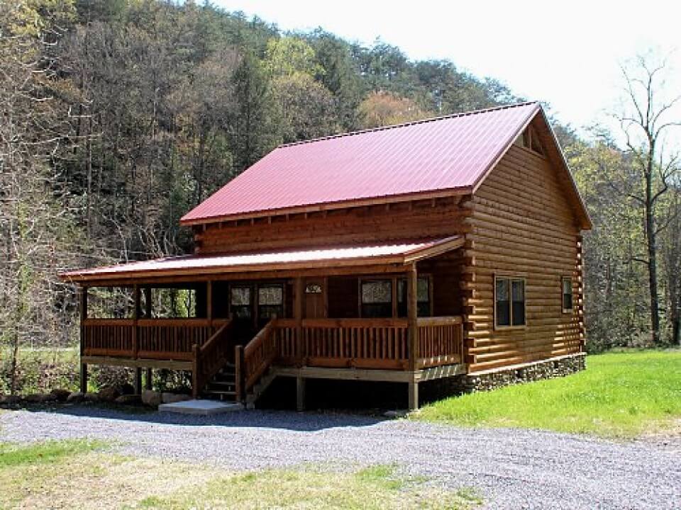 bluff mountain cabin rentals 2br pigeon forge