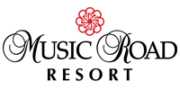 music road resort logo pigeon forge tennessee
