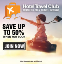 hotel travel savings 